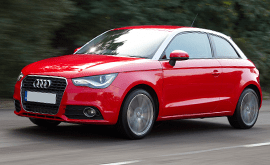 audi a1 diesel engine