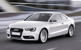 audi a5 diesel engine